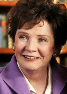 Polly Bergen