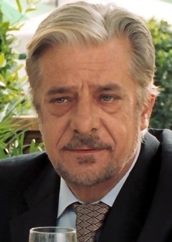 Giancarlo Giannini
