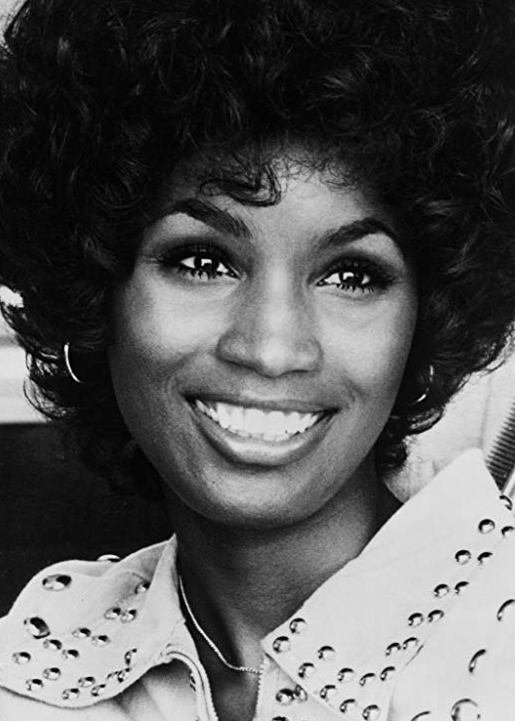 Pictures teresa graves 