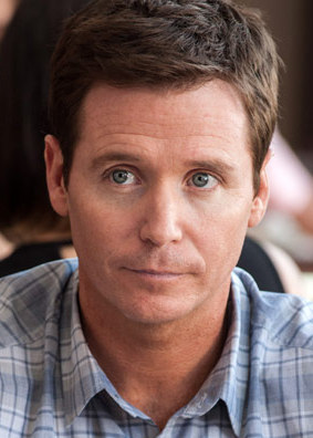 Kevin Connolly Kevin Connolly