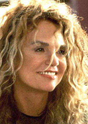 Dyan Cannon