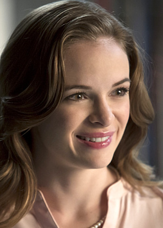 Danielle Panabaker