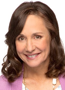 Laurie Metcalf