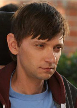 DJ Qualls