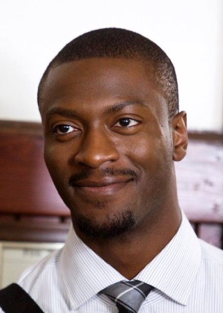 Aldis Hodge