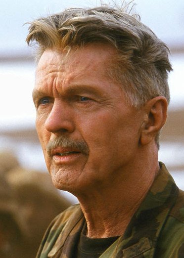 Tom Skerritt