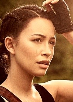 Christian Serratos