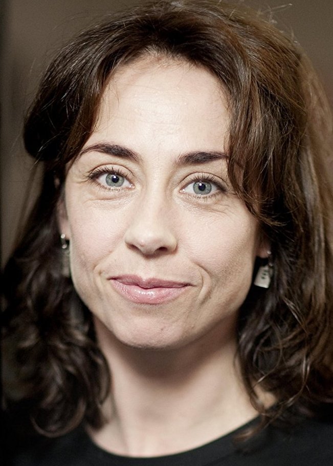 Sofie Grabol Sofie Grabol