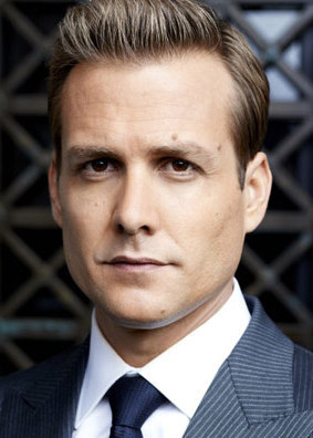 Gabriel Macht