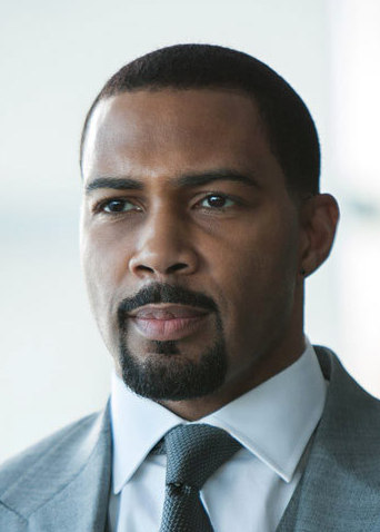 Omari Hardwick
