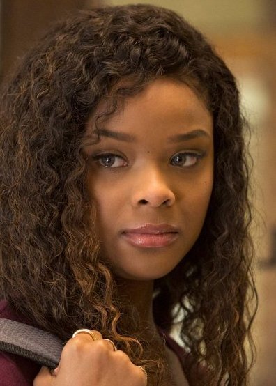 Ajiona Alexus