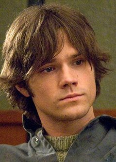 Jared Padalecki