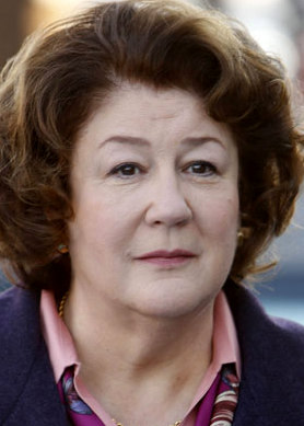 Margo Martindale