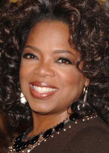 Oprah Winfrey