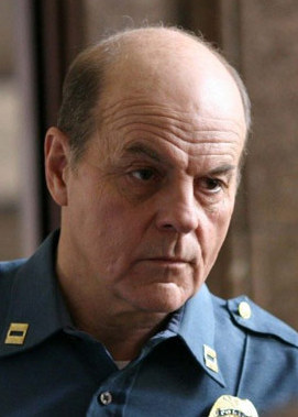 Michael Ironside