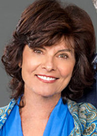 Adrienne Barbeau
