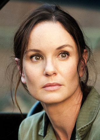 Sarah Wayne Callies