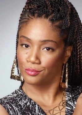 Tiffany Haddish