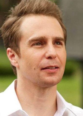 Sam Breakwell Sam Rockwell