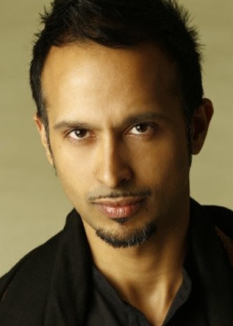 Ali Razmi Ali Kazmi
