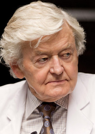 Hal Holbrook