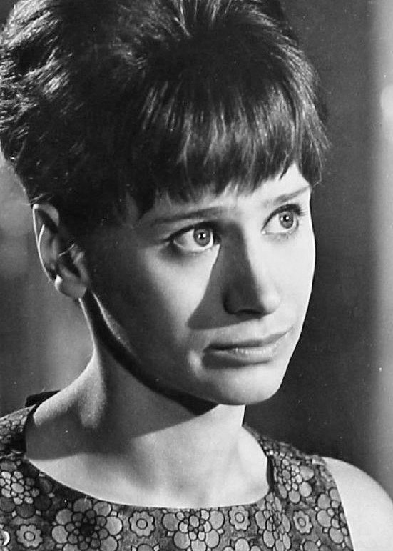 Rita Tushingham Rita Tushingham