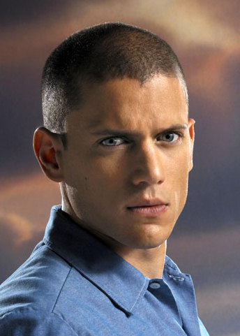 Wentworth Miller