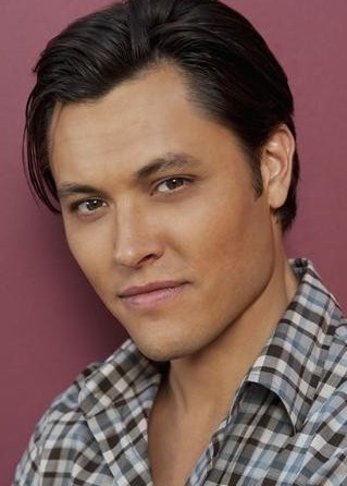 Blair Redford