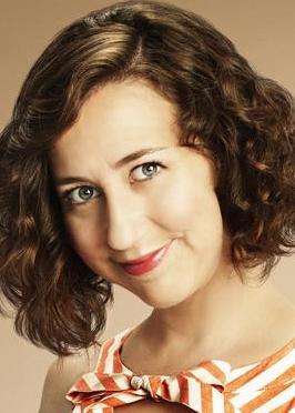 Kristen Schaal