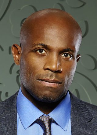 Billy Brown Rip Billy Brown