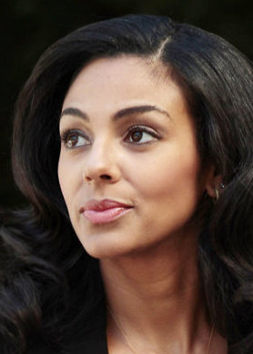 Marsha Thomason