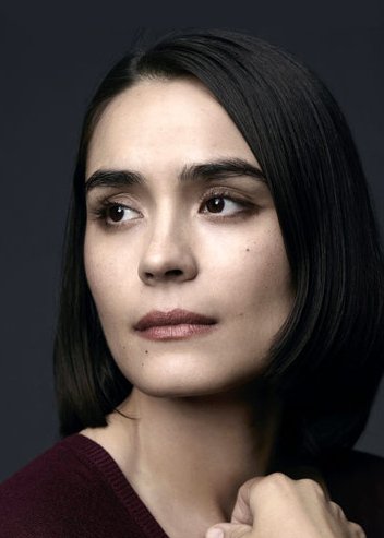 Shannyn Sossamon