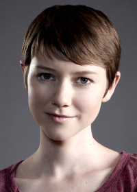 Valorie Curry