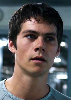 Dylan O'Brien