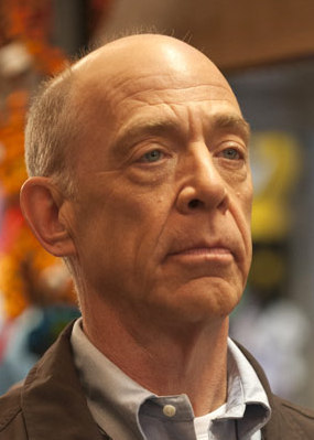 J.K. Simmons