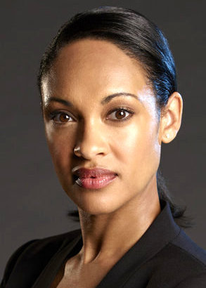 Cynthia Addai-Robinson