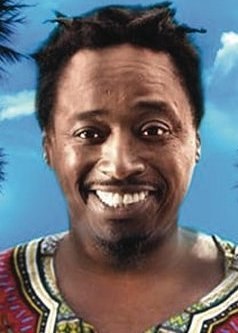 Eddie Griffin