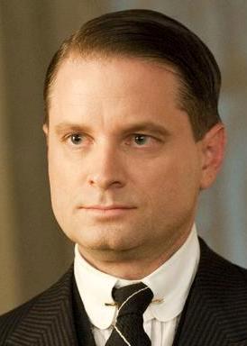 Shea Whigham