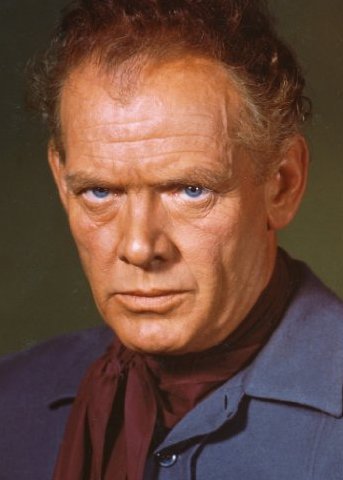 Charles Bickford