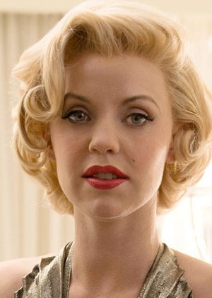 Kelli Garner