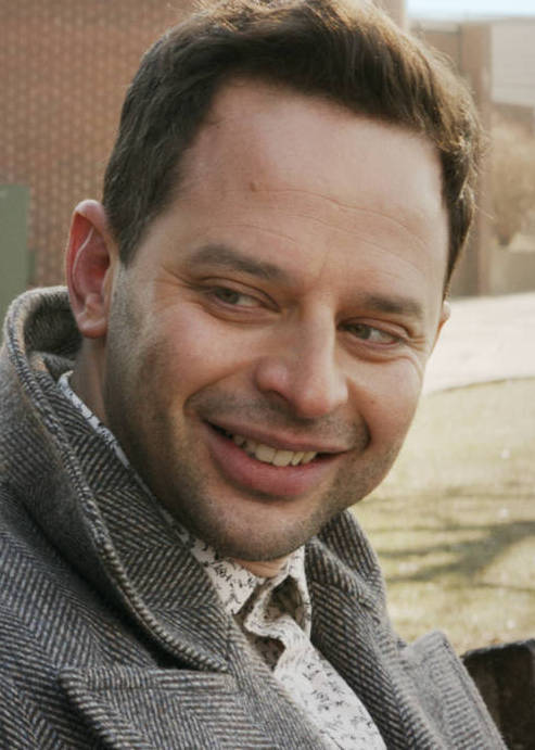 Nick Rol Nick Kroll