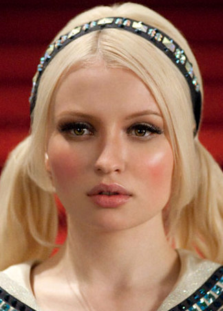 Emily Brooking Emily Browning