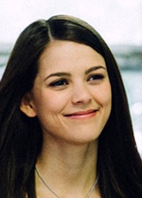 Masey McLain
