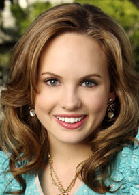 Meaghan Martin