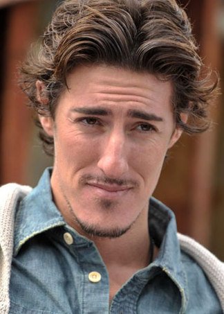 Eric Balfour