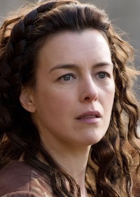 Olivia Williams Olivia Williams