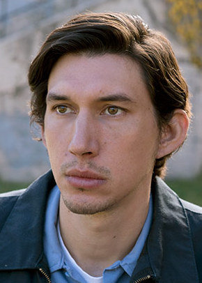 Adam Driver