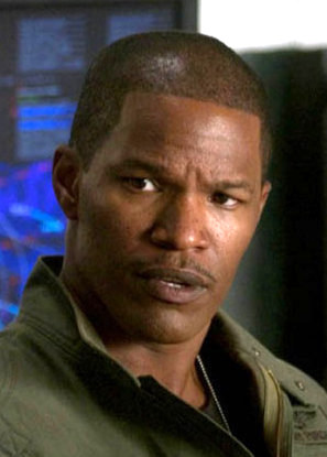 Jamie Foxx