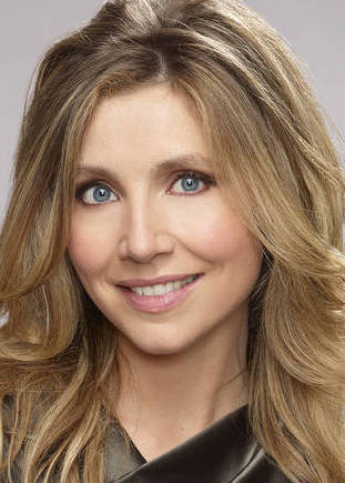 Sarah Chalke