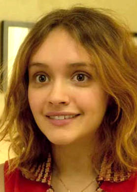 Olivia Cooke